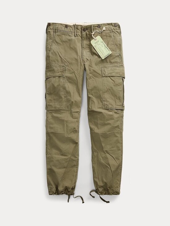 Ralph Lauren Double RL Other - RRL Cargo Pants (Ralph Lauren) - 30/32